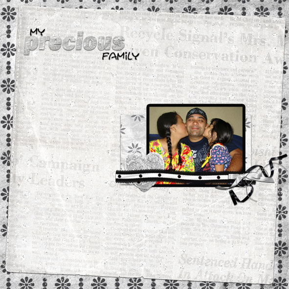 my_precious_family