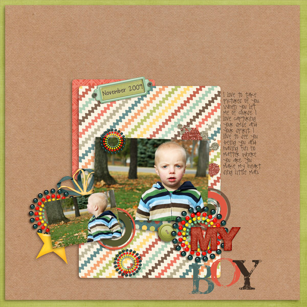 myboy5