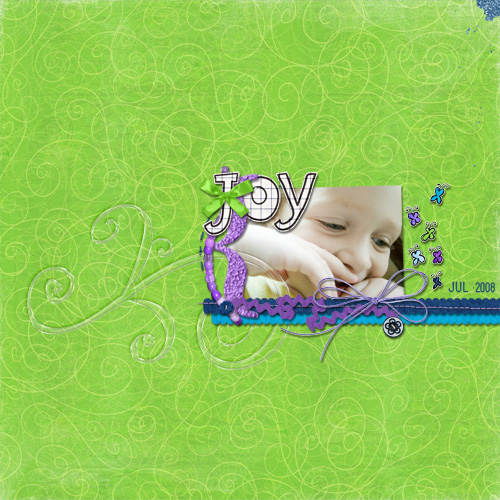 myjoy