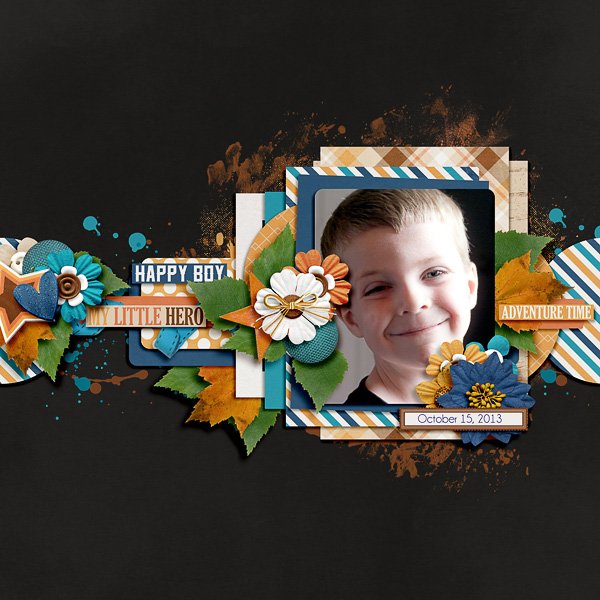 mylittlehero