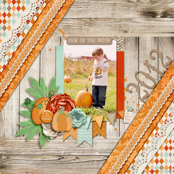 mylittlepumpkin