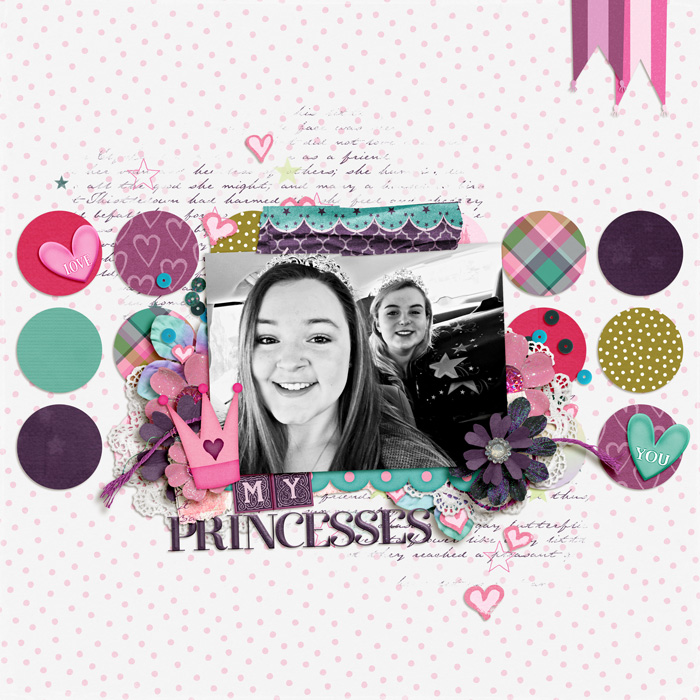 myprincessesweb