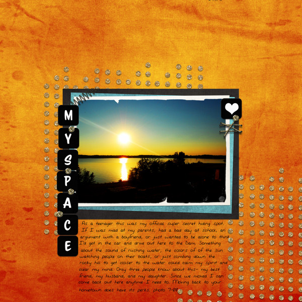 myspaceweb