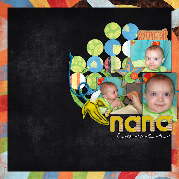 nanalover