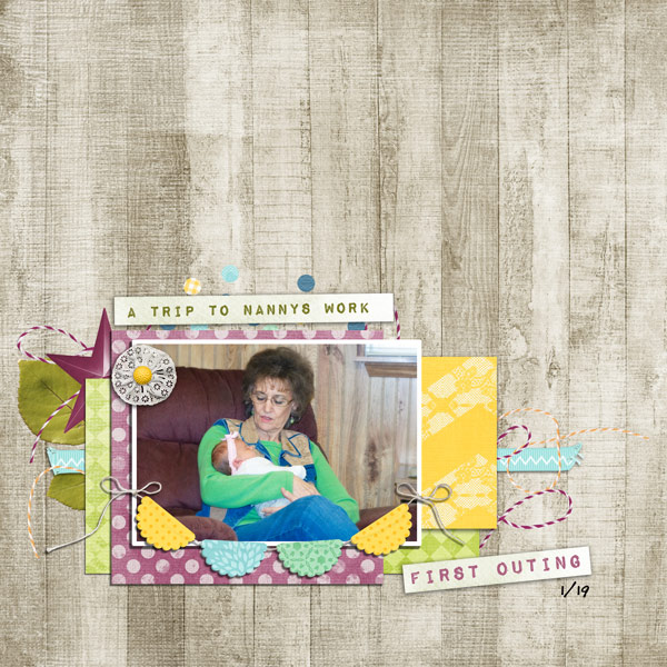 nannyswork