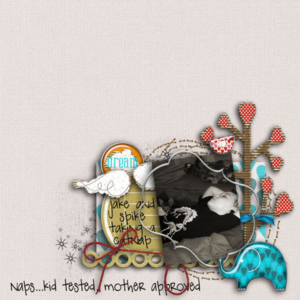naps