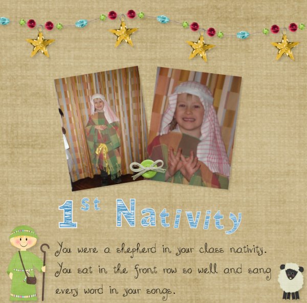 nativity