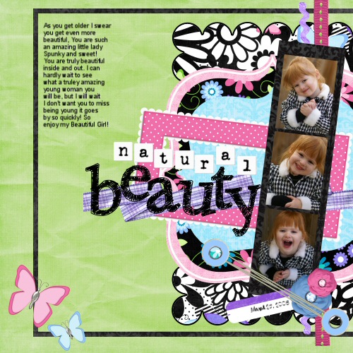 nbeauty