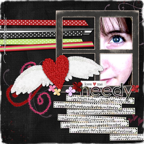 needy-web