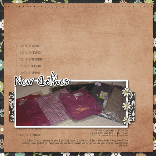 new-clothes