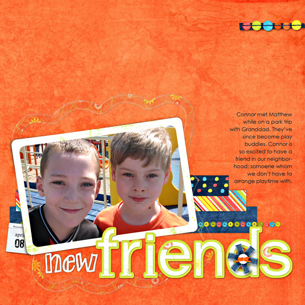 new-friends