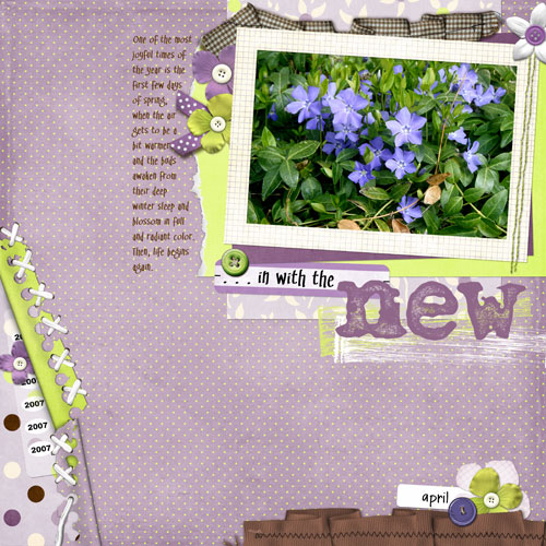 new-life