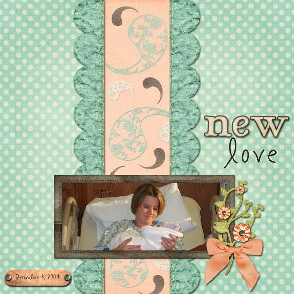new-love