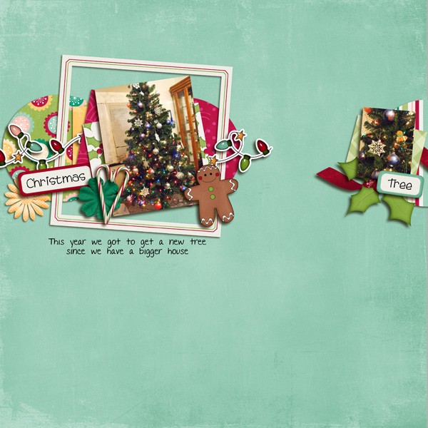 new-tree