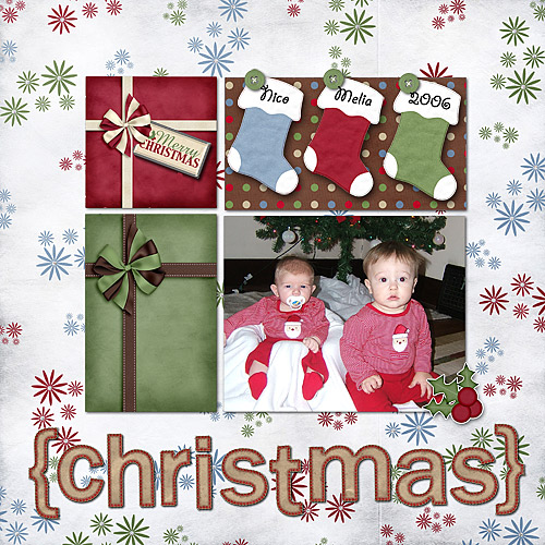 nicomeliachristmas
