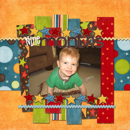 nine-months