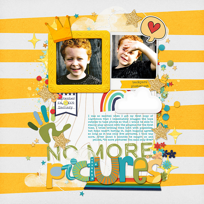 nomorepictures