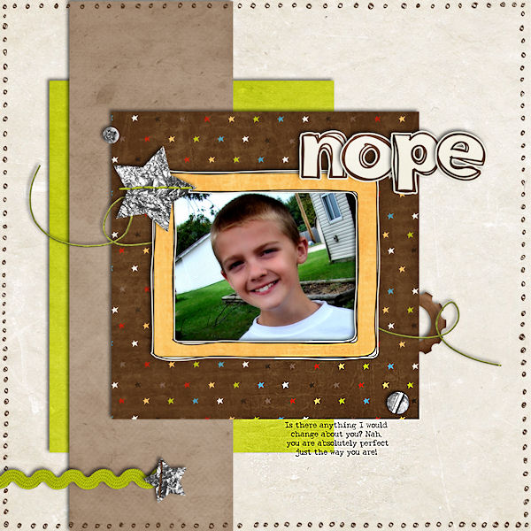nopeweb