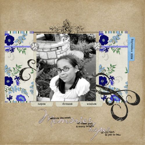 normal_Sweet-Memories