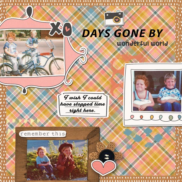nsd-Days-Gone-By