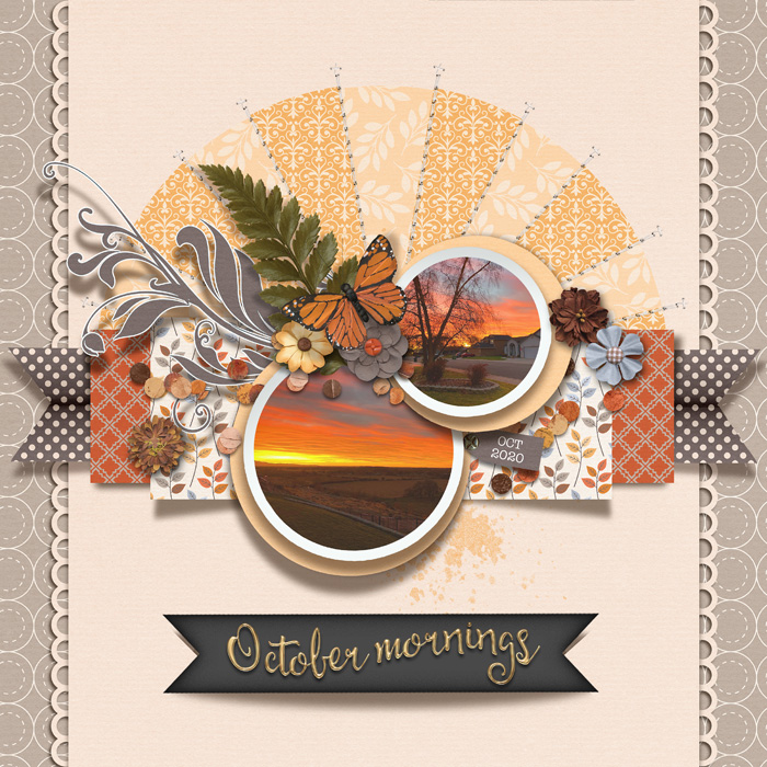 october-mornings