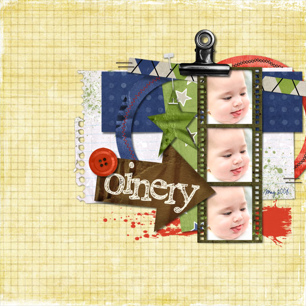oinery