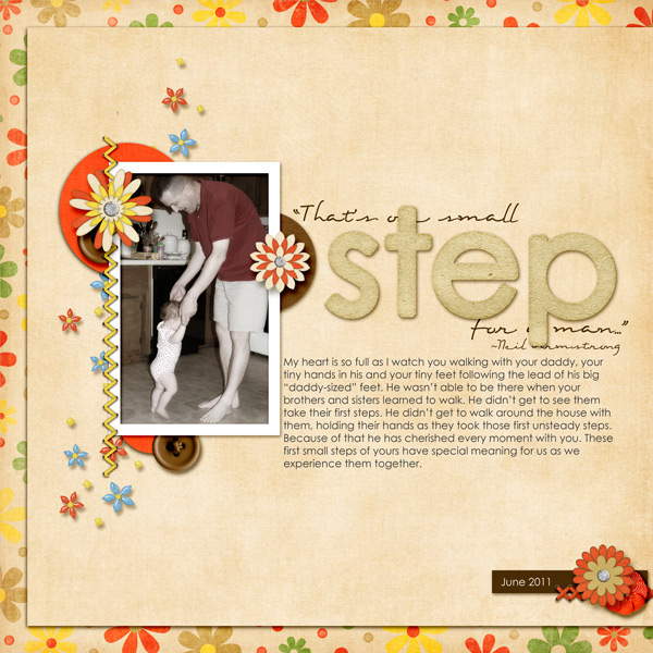 one-small-step