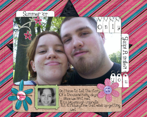 only_You