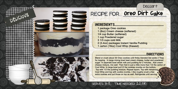 oreodirtcake