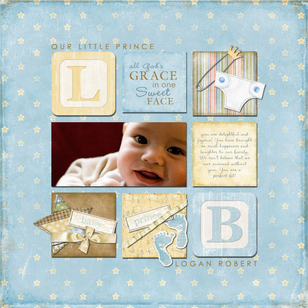 our-little-prince