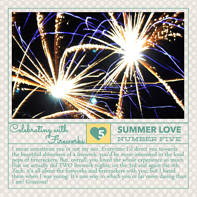 our_SummerLoveMini-14LoveNo5web