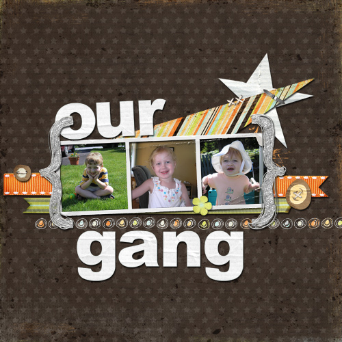 ourgang