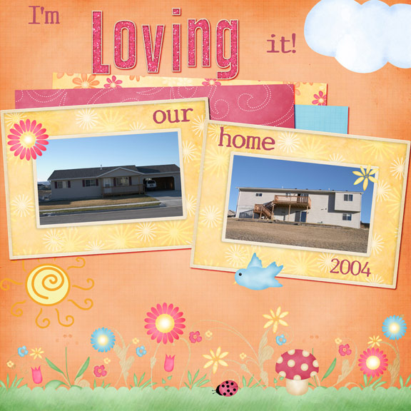 ourhome