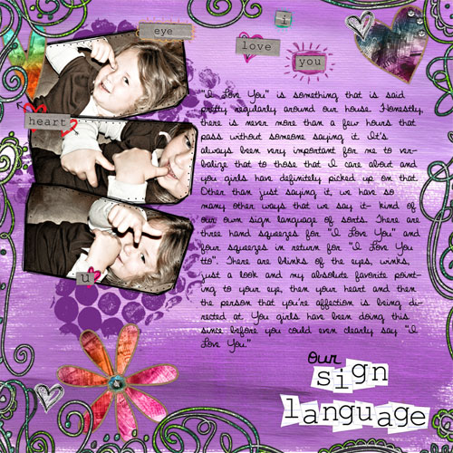 oursignlanguage