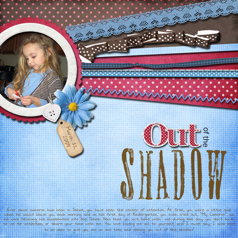 out-of-the-shadow