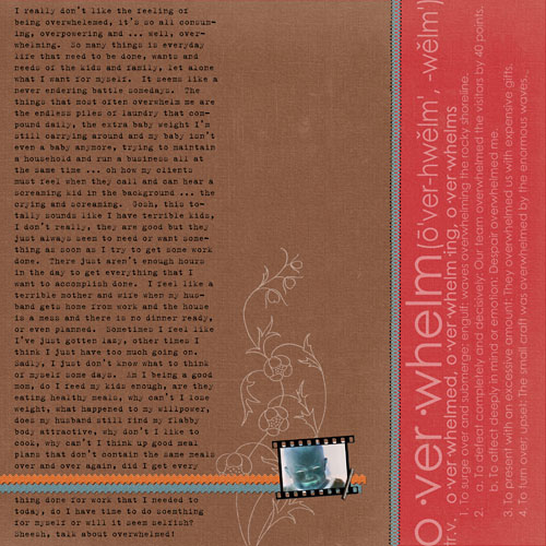 overwhelmedweb