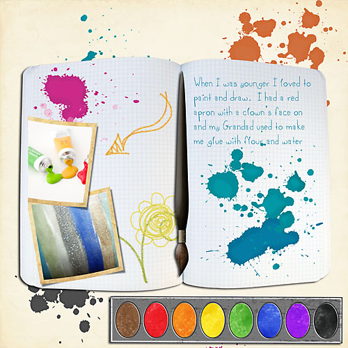 painting