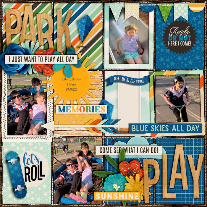 park-play700