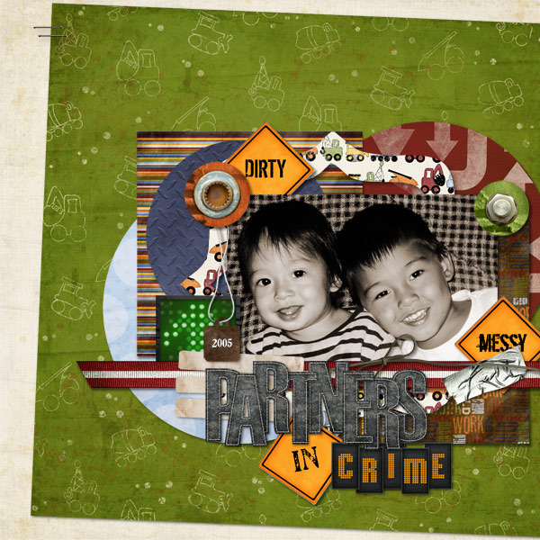 partners-in-crime