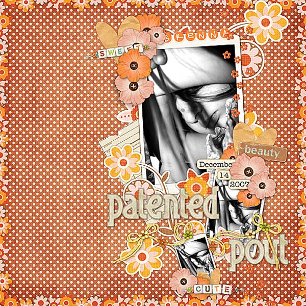 patentedpout