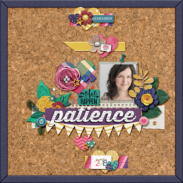 patience-