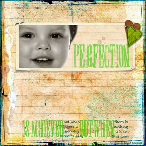 perfectionweb