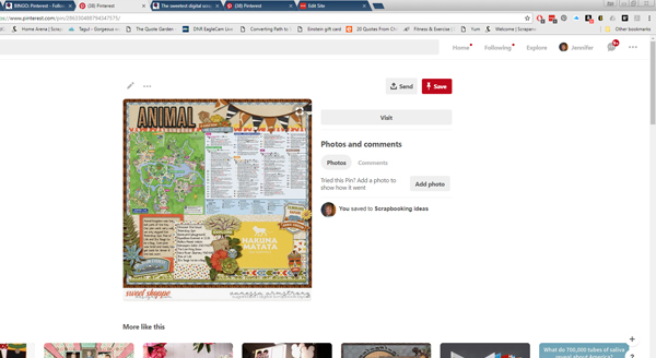 pinterest-challenge
