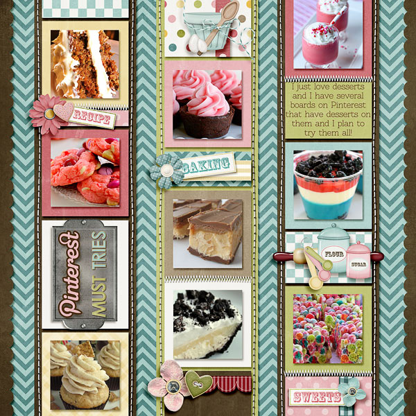 pinterestmusttries