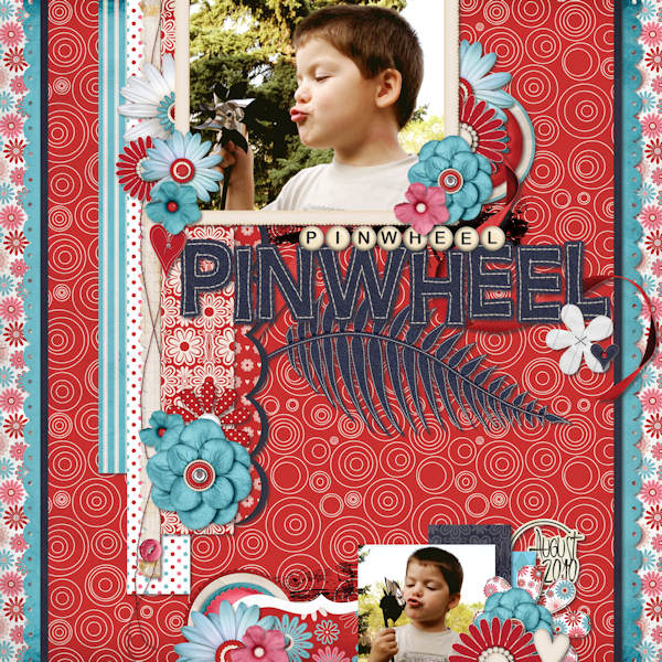 pinwheel-