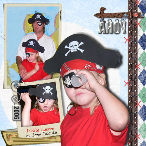 pirate