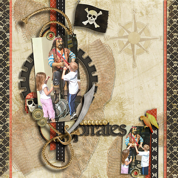 pirateweb