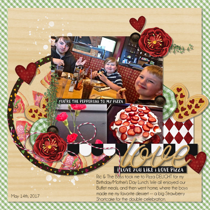 pizzaday
