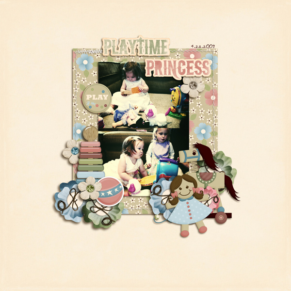playtime-princess