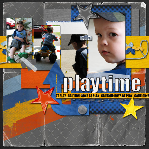 playtime4